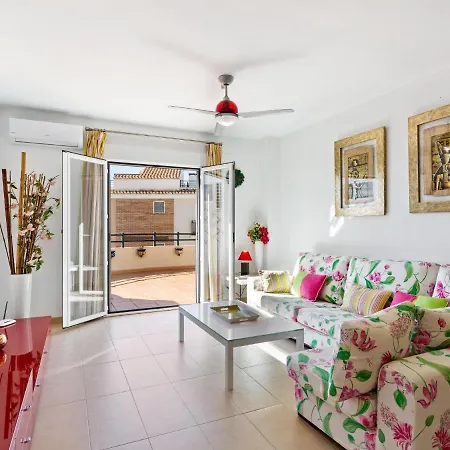 Belvilla By Oyo In La Herradura Apartment *