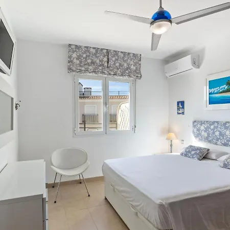Apartment Belvilla By Oyo In La Herradura La Herradura (Granada)