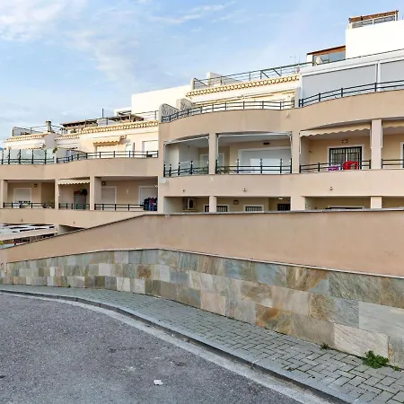 Apartment Belvilla By Oyo In La Herradura La Herradura (Granada)
