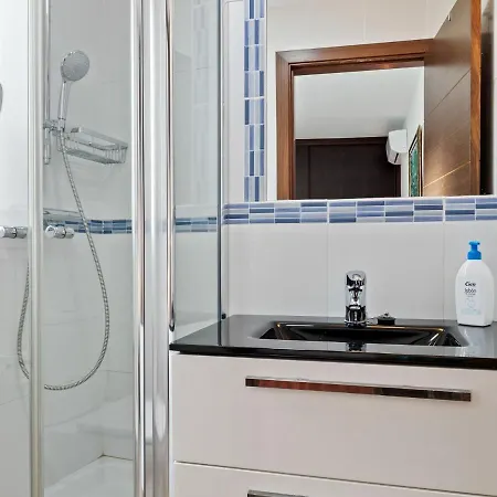 Belvilla By Oyo In La Herradura Apartment *
