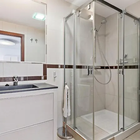 Apartment Belvilla By Oyo In La Herradura *