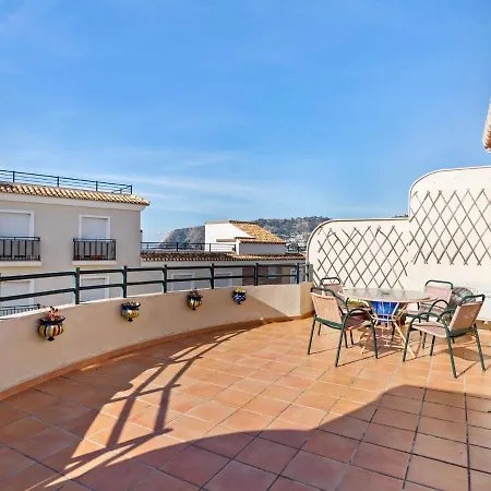 Belvilla By Oyo In La Herradura Apartment