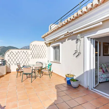 Belvilla By Oyo In La Herradura Apartment *