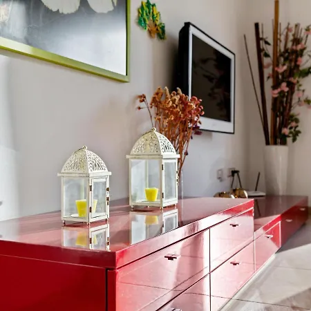 Apartment Belvilla By Oyo In La Herradura *