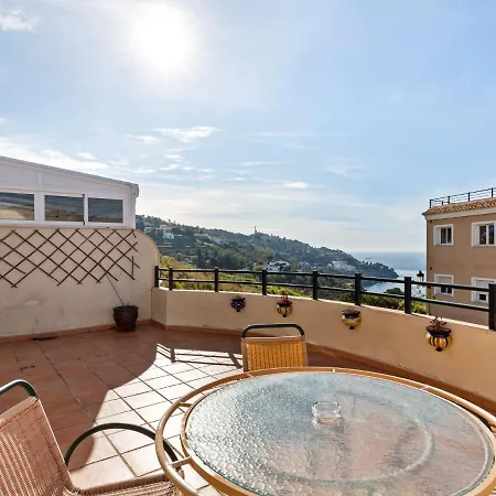 Apartment Belvilla By Oyo In La Herradura